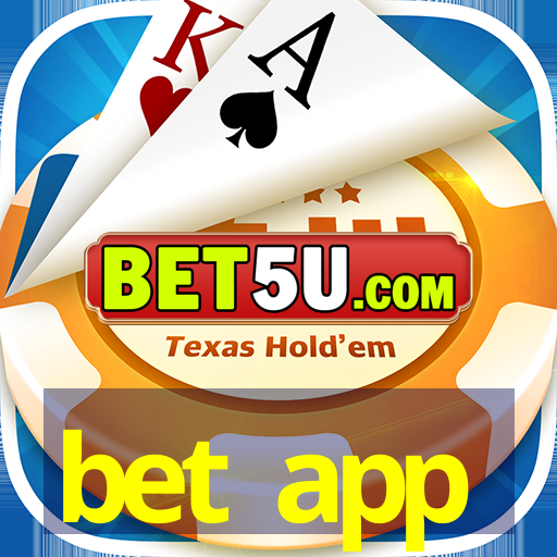 bet app